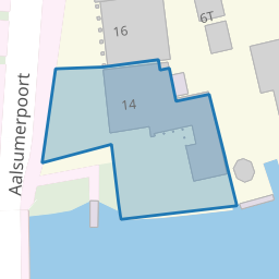 Perceel DKM00-C-1374