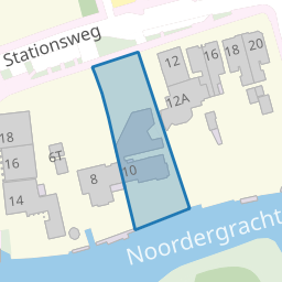 Perceel DKM00-C-1377