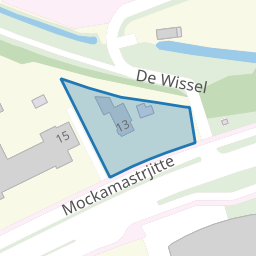 Perceel DKM00-C-1407