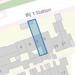 Perceel DKM00-C-1410