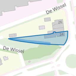 Perceel DKM00-C-1413