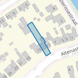 Perceel DKM00-C-1423