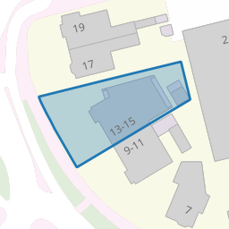 Perceel DKM00-C-1425