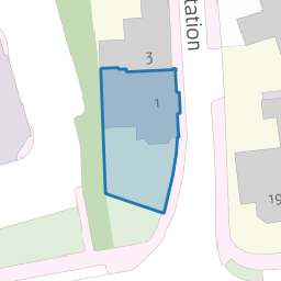 Perceel DKM00-C-1447