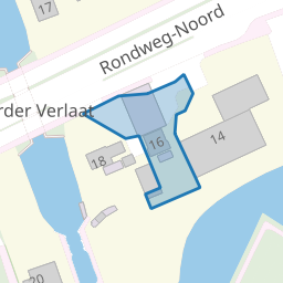 Perceel DKM00-C-1448