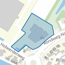 Perceel DKM00-C-1455