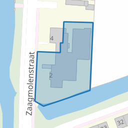 Perceel DKM00-C-1457