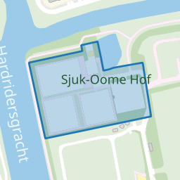 Perceel DKM00-C-1462