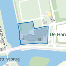 Perceel DKM00-C-1464