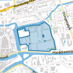 Perceel DKM00-C-1465