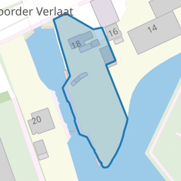 Perceel DKM00-C-1483