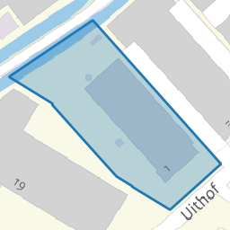 Perceel DKM00-C-1492