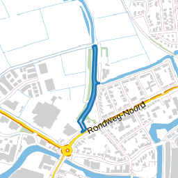 Perceel DKM00-C-1494