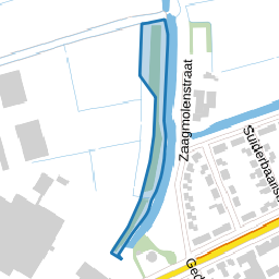 Perceel DKM00-C-1495