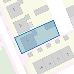 Perceel DKM00-C-1507