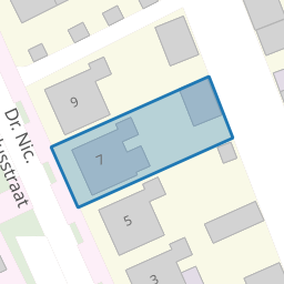 Perceel DKM00-C-1510