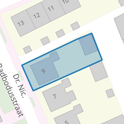 Perceel DKM00-C-1511