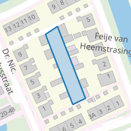 Perceel DKM00-C-1512