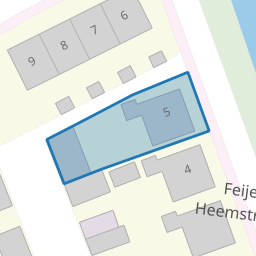 Perceel DKM00-C-1515