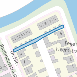 Perceel DKM00-C-1516