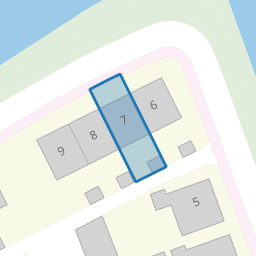 Perceel DKM00-C-1518