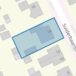 Perceel DKM00-C-1534