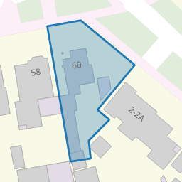 Perceel DKM00-C-1541