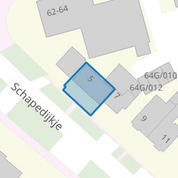 Perceel DKM00-C-1542