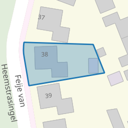 Perceel DKM00-C-1554