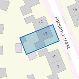 Perceel DKM00-C-1560