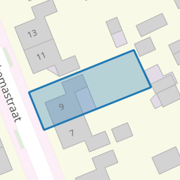 Perceel DKM00-C-1586