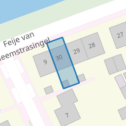 Perceel DKM00-C-1595