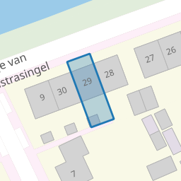 Perceel DKM00-C-1596