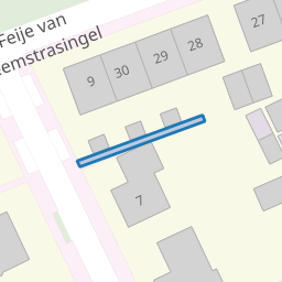 Perceel DKM00-C-1603