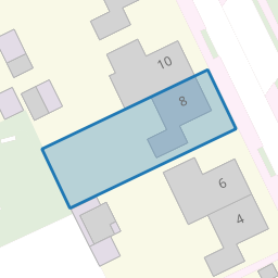 Perceel DKM00-C-1607