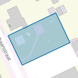 Perceel DKM00-C-1617