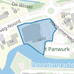 Perceel DKM00-C-1621