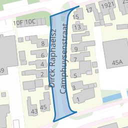 Perceel DKM00-C-1627