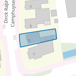 Perceel DKM00-C-1632