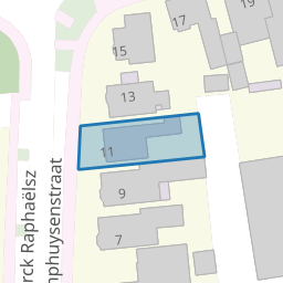 Perceel DKM00-C-1635