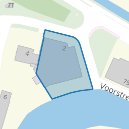 Perceel DKM00-C-1675