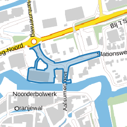 Perceel DKM00-C-1677