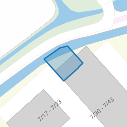 Perceel DKM00-C-1699