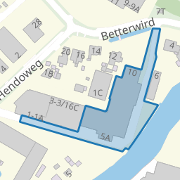 Perceel DKM00-C-1751