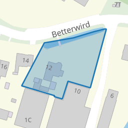 Perceel DKM00-C-1753