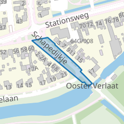 Perceel DKM00-C-1779