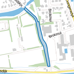 Perceel DKM00-C-1781