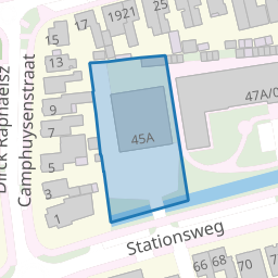 Perceel DKM00-C-1804