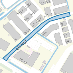 Perceel DKM00-C-1817