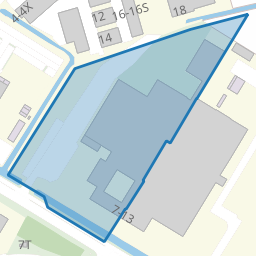 Perceel DKM00-C-1825